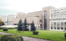 moskova-sivil-havacılık-teknik-universitesi-binasi